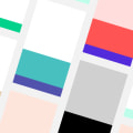 Choosing the Perfect Color Scheme for UI Design