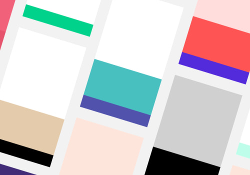 Choosing the Perfect Color Scheme for UI Design