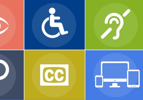Incorporating Accessibility into UI Design: Creating a User-Centered and Inclusive Experience